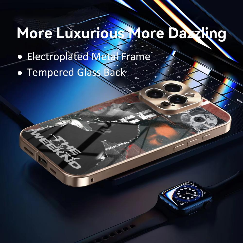 Etui na telefon z motywem pios – Phone Cases Metal recenzja i cena