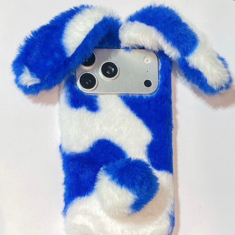 Urocze futrzane etui na telefo – Phone Cases Iphone 15 Pro Max recenzja i cena