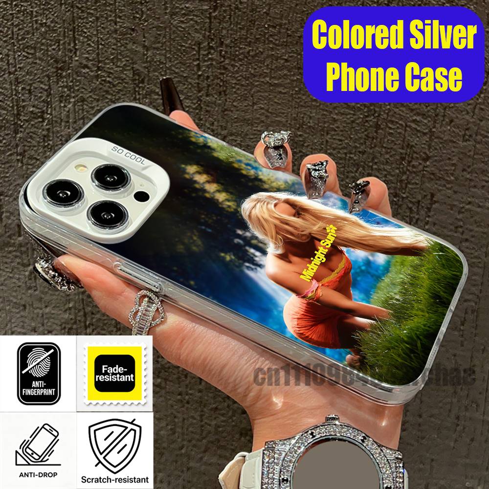Etui na telefon Z-Zara Larsson – Phone Cases Zara recenzja i cena