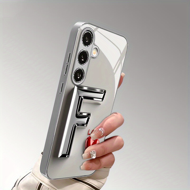 Szklane etui na telefon z meta – Phone Cases Metal recenzja i cena