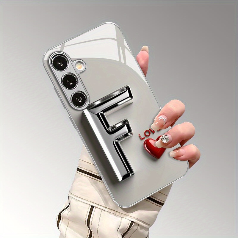 Szklane etui na telefon z meta – Phone Cases Metal recenzja i cena