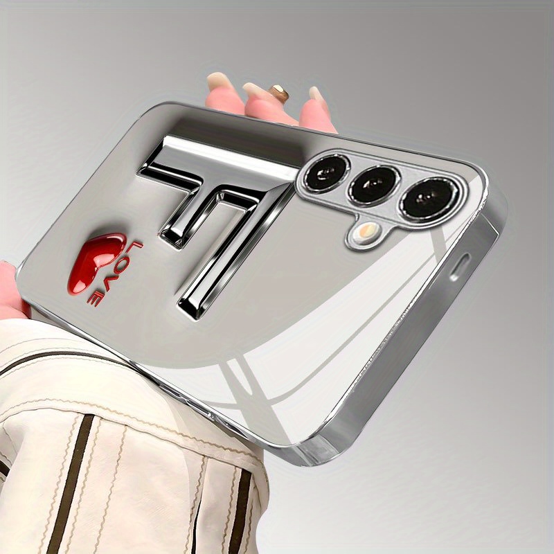 Szklane etui na telefon z meta – Phone Cases Metal recenzja i cena