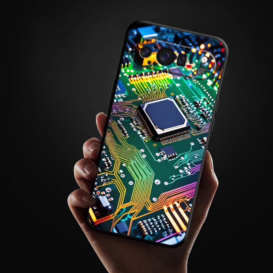 Etui na telefon z motywem retr – Phone Cases Google Pixel 9A recenzja i cena