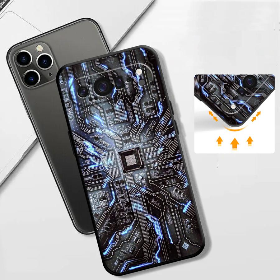 Etui na telefon z motywem retr – Phone Cases Google Pixel 9A recenzja i cena