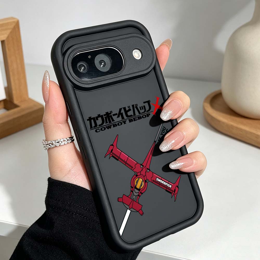 Etui na telefon z anime Cowboy – Phone Cases Google Pixel 9A recenzja i cena