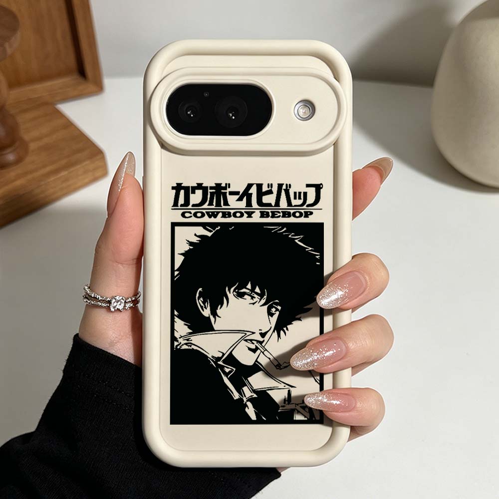 Etui na telefon z anime Cowboy – Phone Cases Google Pixel 9A recenzja i cena