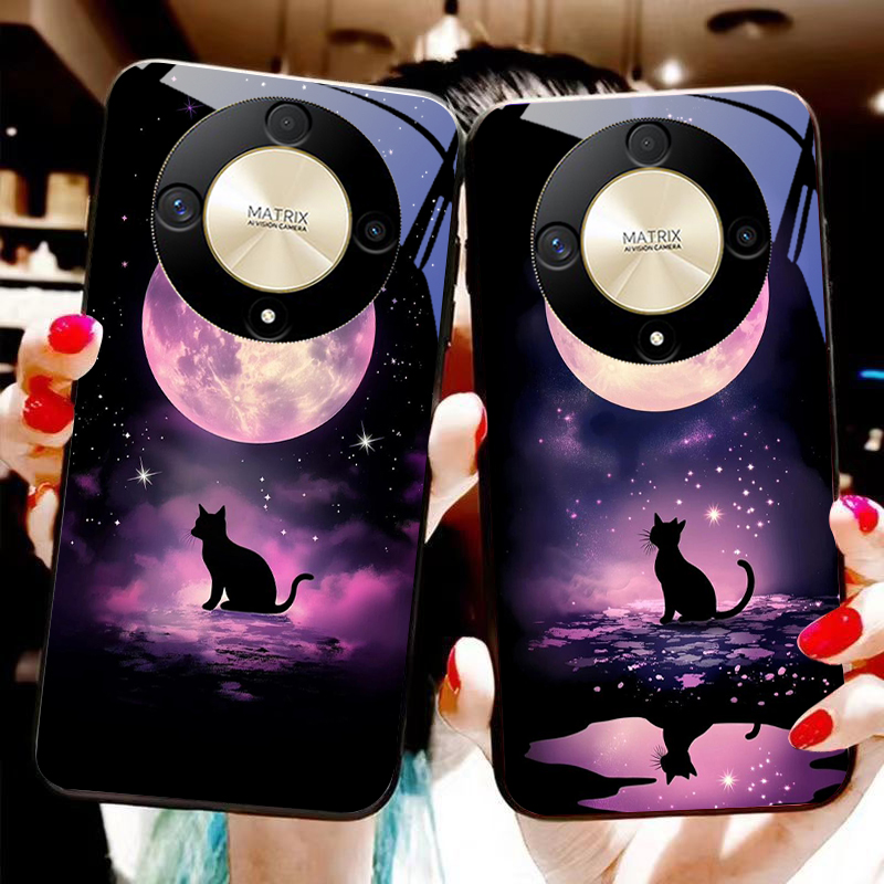 Etui na telefon Cat Under the  – Phone Cases Under 200 recenzja i cena