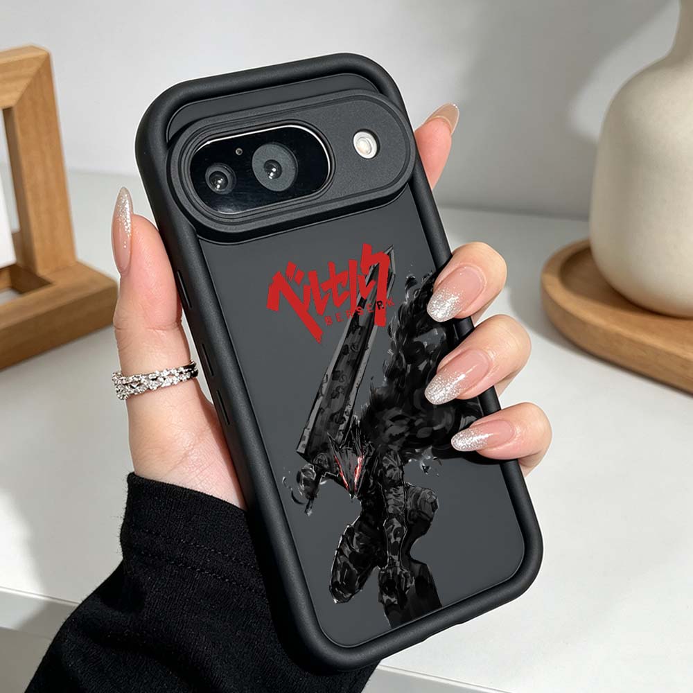 Fajne etui na telefon Berserk  – Phone Cases Google Pixel 9A recenzja i cena