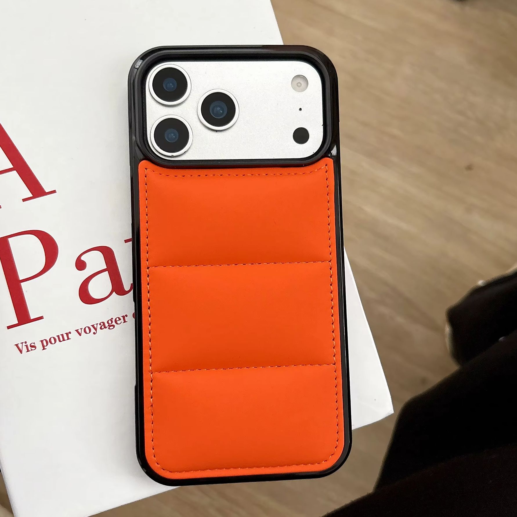 Etui na telefon z płynnym puch – Phone Cases Rugged recenzja i cena