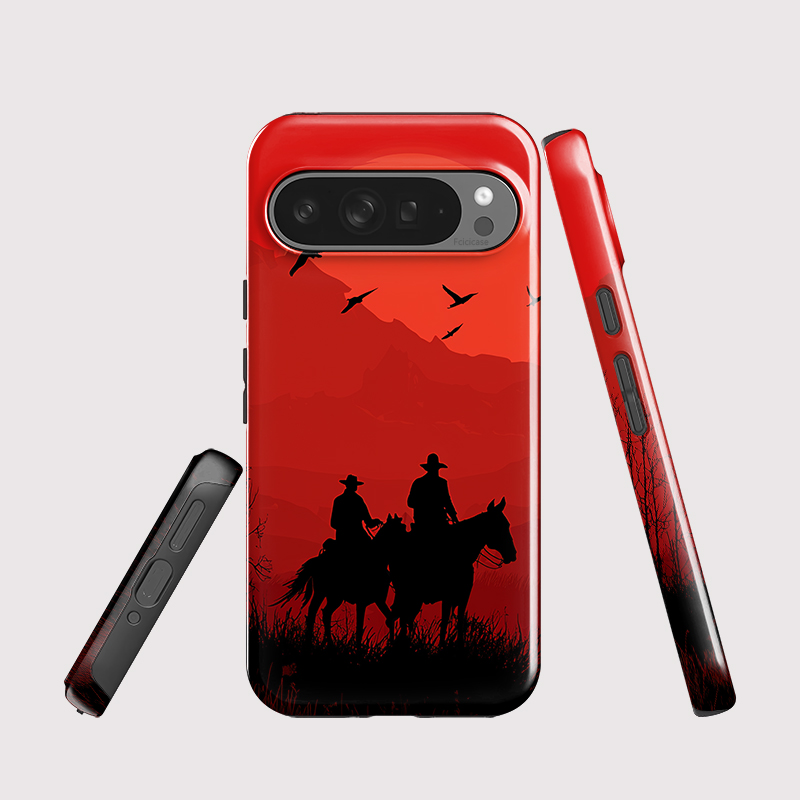 Etui na telefon Fcicicase do G – Phone Cases Google Pixel 10 recenzja i cena