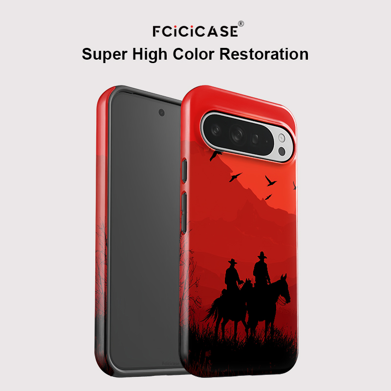 Etui na telefon Fcicicase do G – Phone Cases Google Pixel 10 recenzja i cena