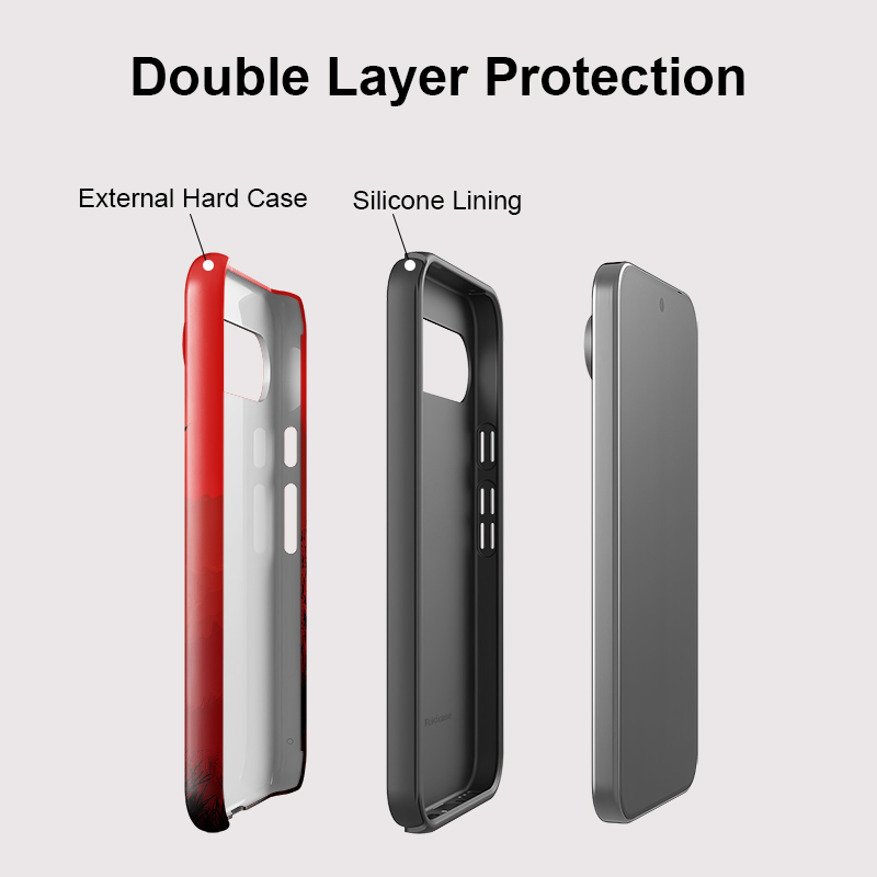 Etui na telefon Fcicicase do G – Phone Cases Google Pixel 10 recenzja i cena