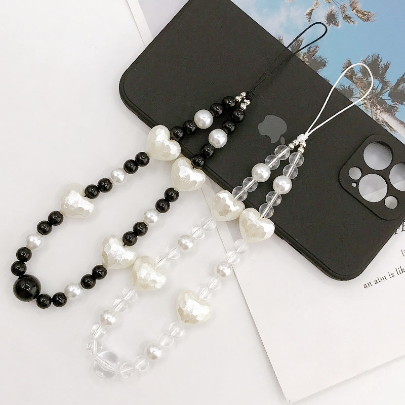 Modne etui na telefon z perłam – Phone Cases With Pictures recenzja i cena