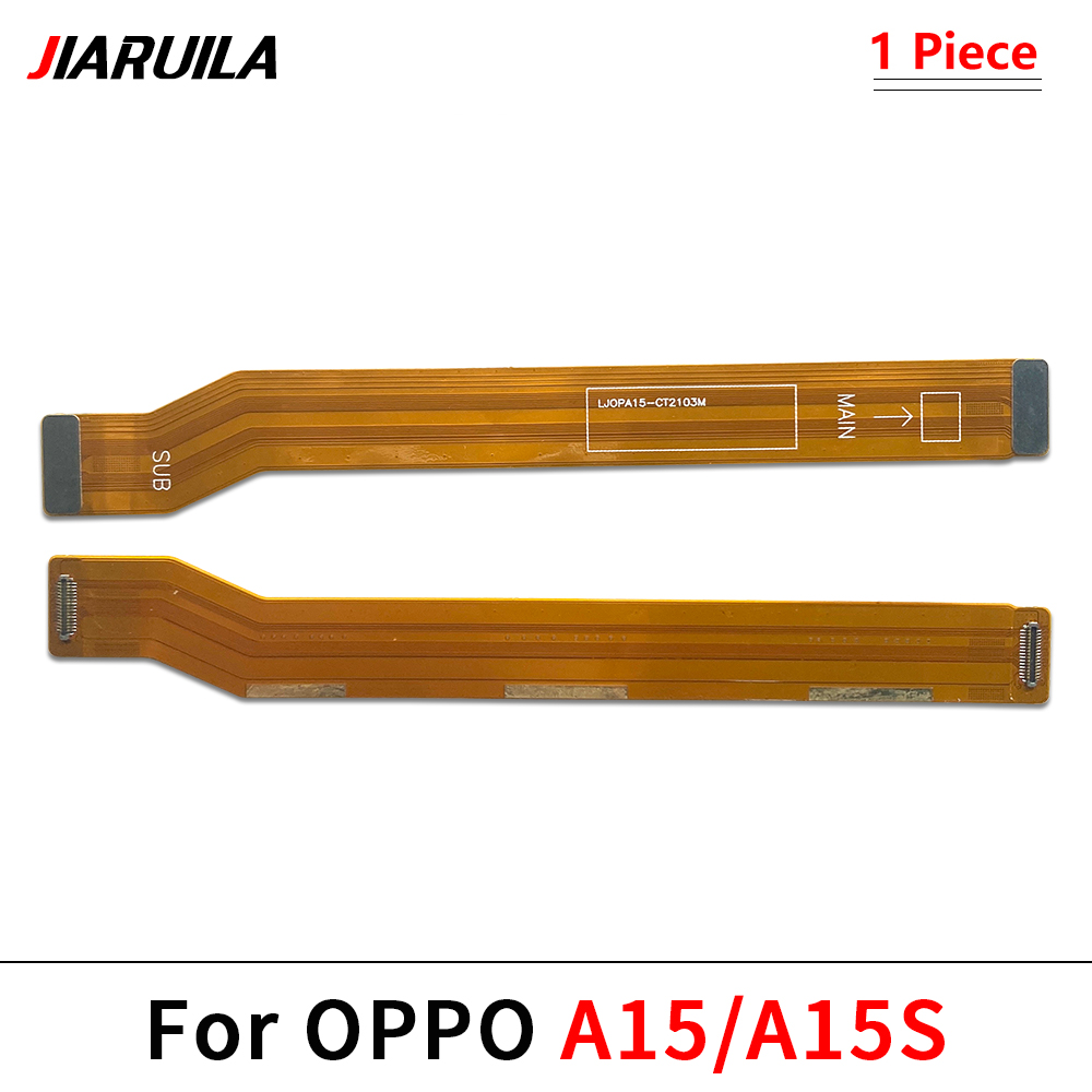 1 szt. Kabel Flex Złącza Płyty – Oppo A78 recenzja i cena