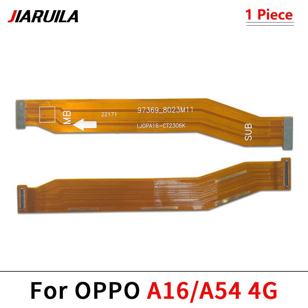 1 szt. Kabel Flex Złącza Płyty – Oppo A78 recenzja i cena