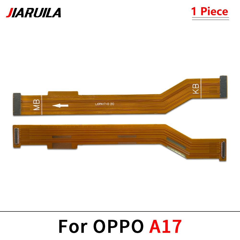 1 szt. Kabel Flex Złącza Płyty – Oppo A78 recenzja i cena