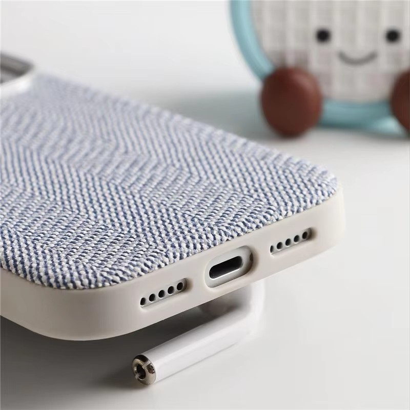 Luksusowe etui z tkaniny Tech  – Phone Cases Rugged recenzja i cena