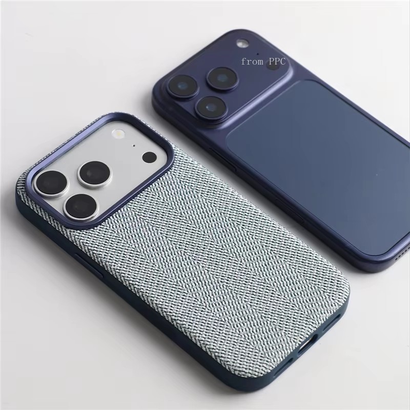 Luksusowe etui z tkaniny Tech  – Phone Cases Rugged recenzja i cena