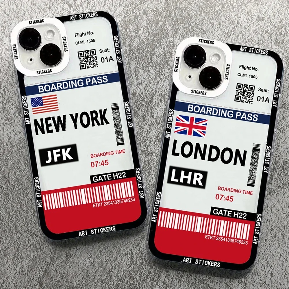 Etui na telefon World City Tra – Phone Cases York recenzja i cena