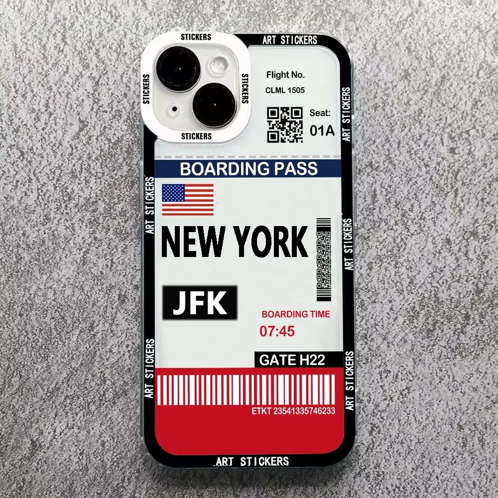 Etui na telefon World City Tra – Phone Cases York recenzja i cena
