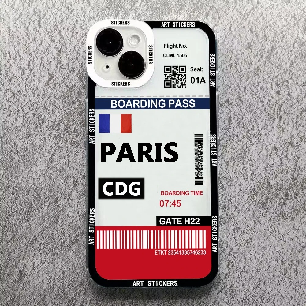 Etui na telefon World City Tra – Phone Cases York recenzja i cena