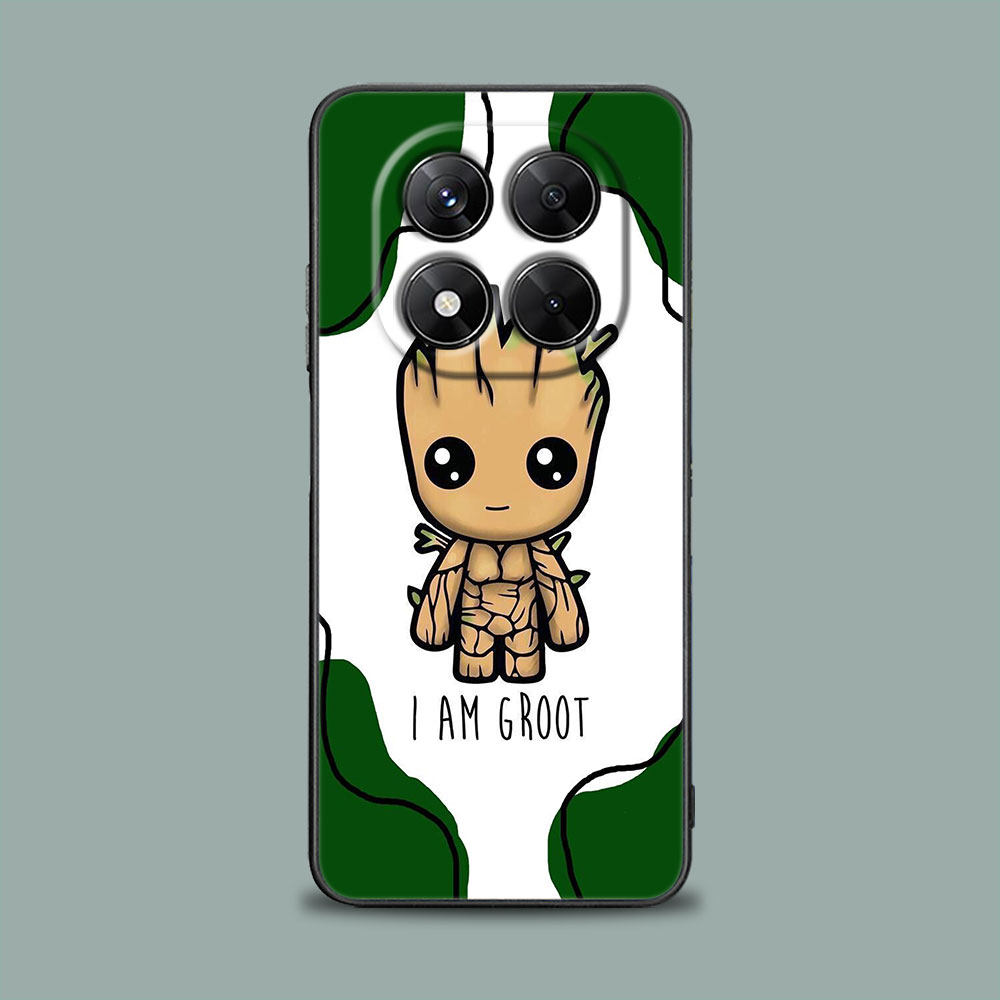 Etui na telefon Baby Groot Mar – Phone Cases Xiaomi recenzja i cena