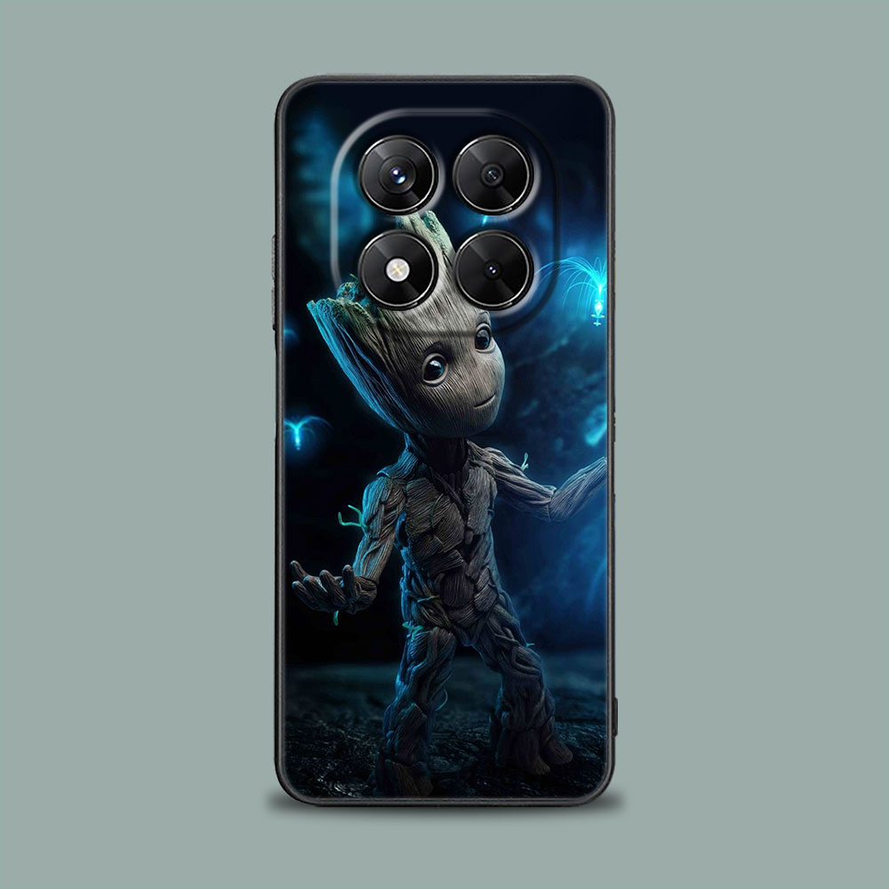 Etui na telefon Baby Groot Mar – Phone Cases Xiaomi recenzja i cena