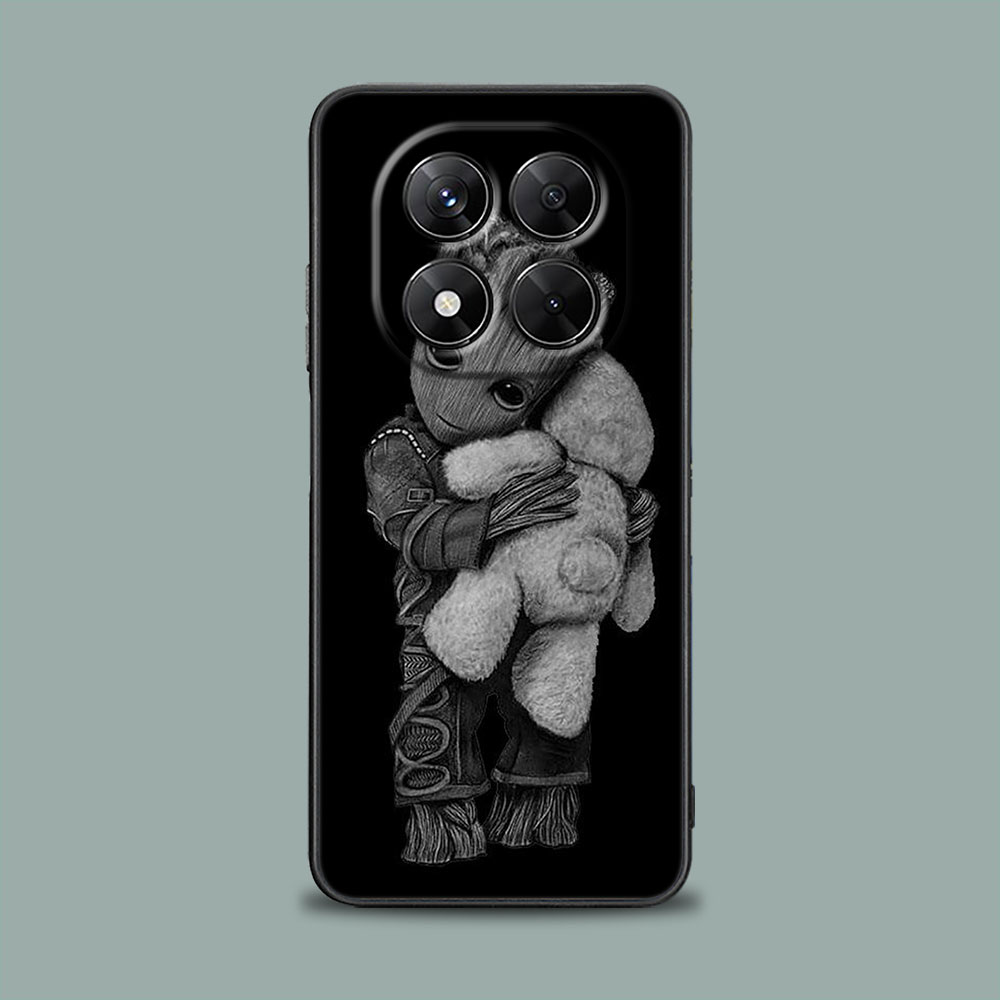 Etui na telefon Baby Groot Mar – Phone Cases Xiaomi recenzja i cena