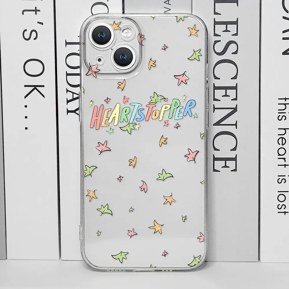 Etui na telefon Heartstopper d – Phone Cases Pinterest recenzja i cena
