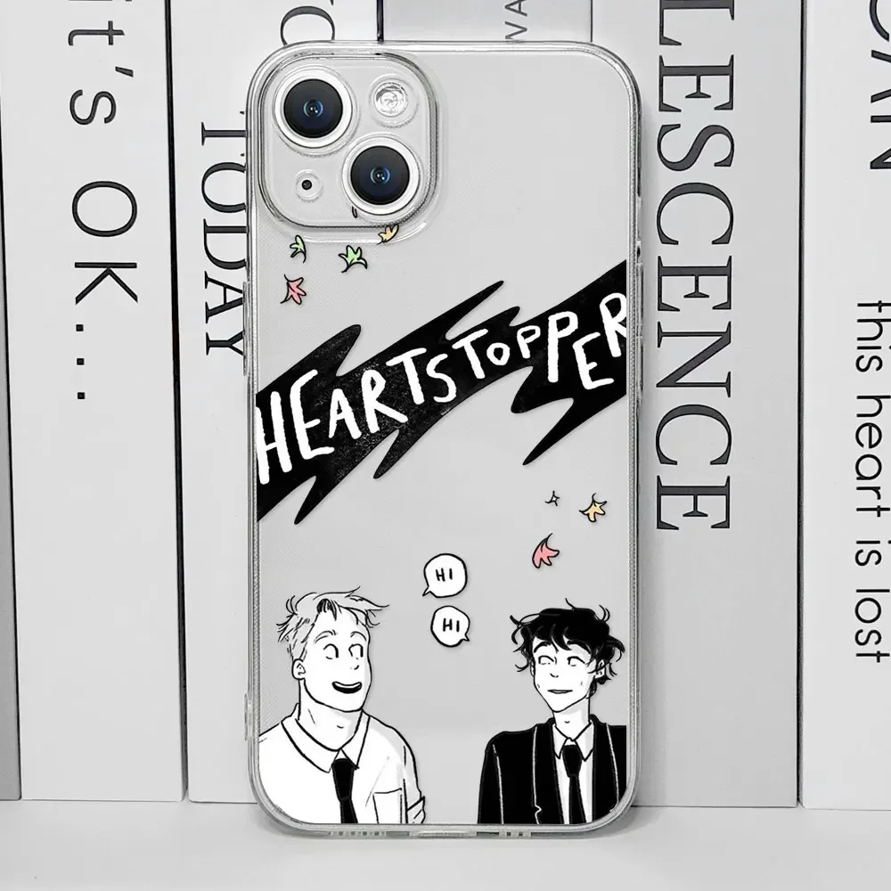 Etui na telefon Heartstopper d – Phone Cases Pinterest recenzja i cena