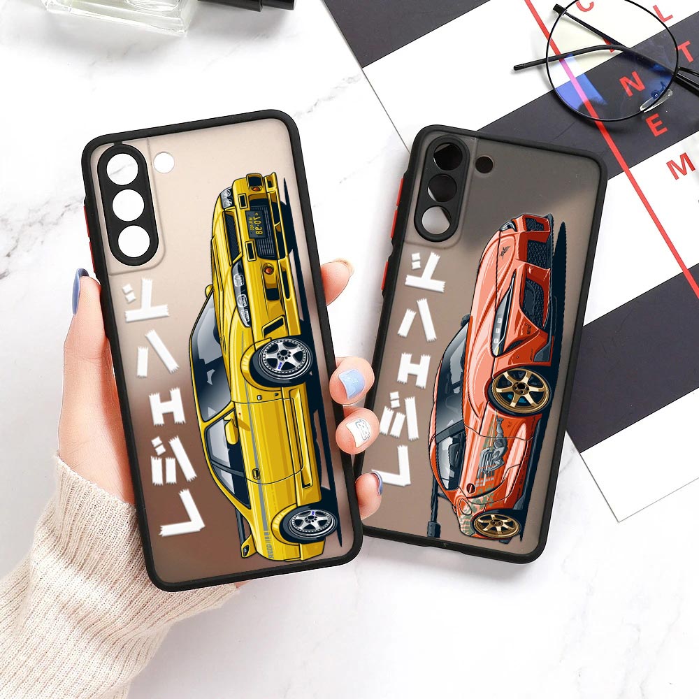 Etui Anime Tokyo JDM Drift Mat – Phone Cases Rimowa recenzja i cena