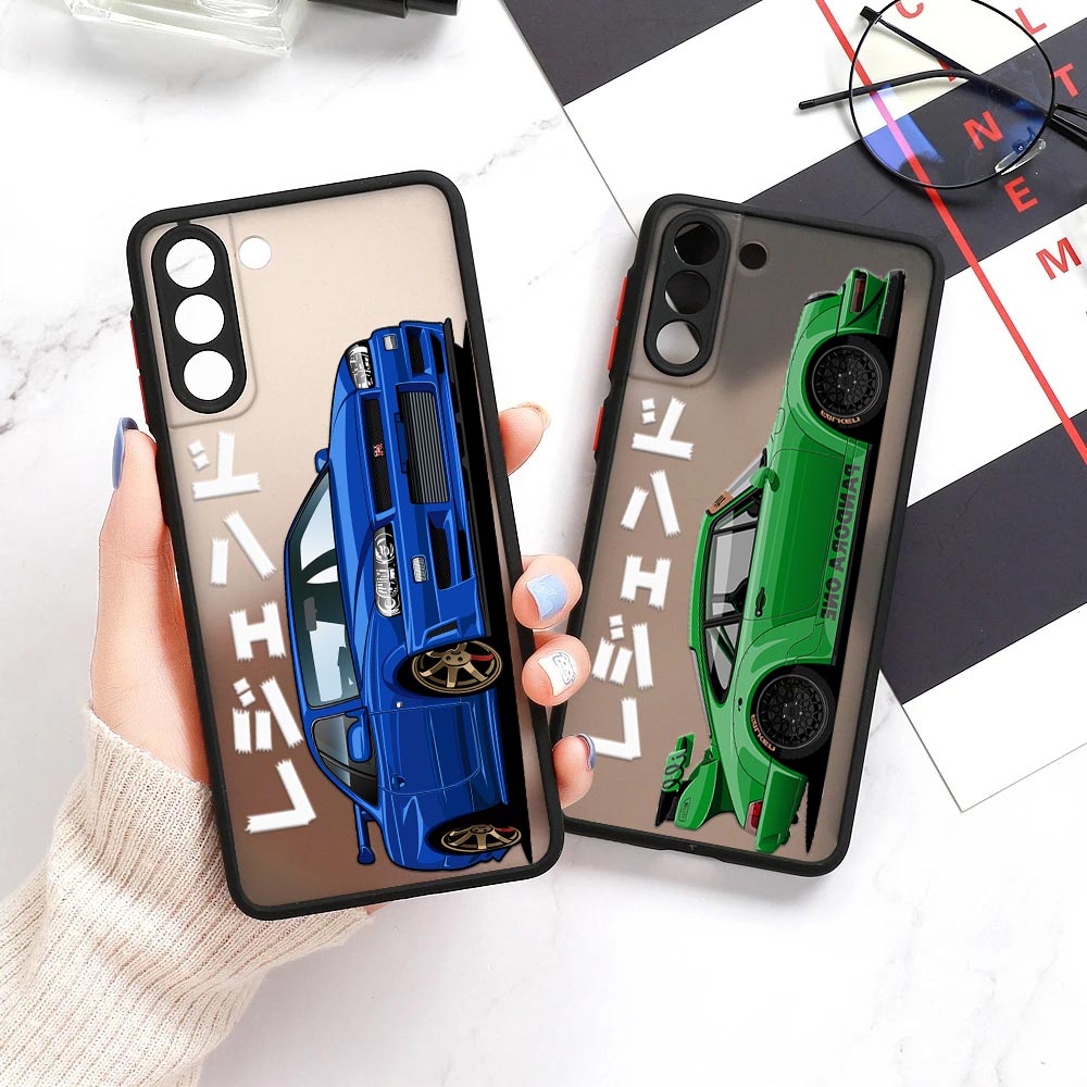 Etui Anime Tokyo JDM Drift Mat – Phone Cases Rimowa recenzja i cena