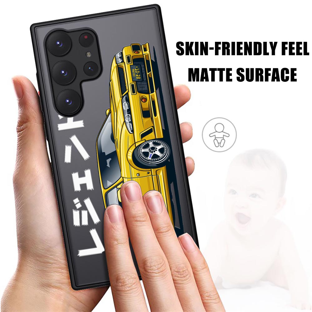 Etui Anime Tokyo JDM Drift Mat – Phone Cases Rimowa recenzja i cena