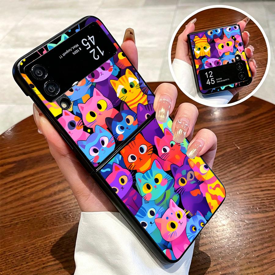 Etui na telefon z pełnym pokry – Phone Cases Z Fold 6 recenzja i cena