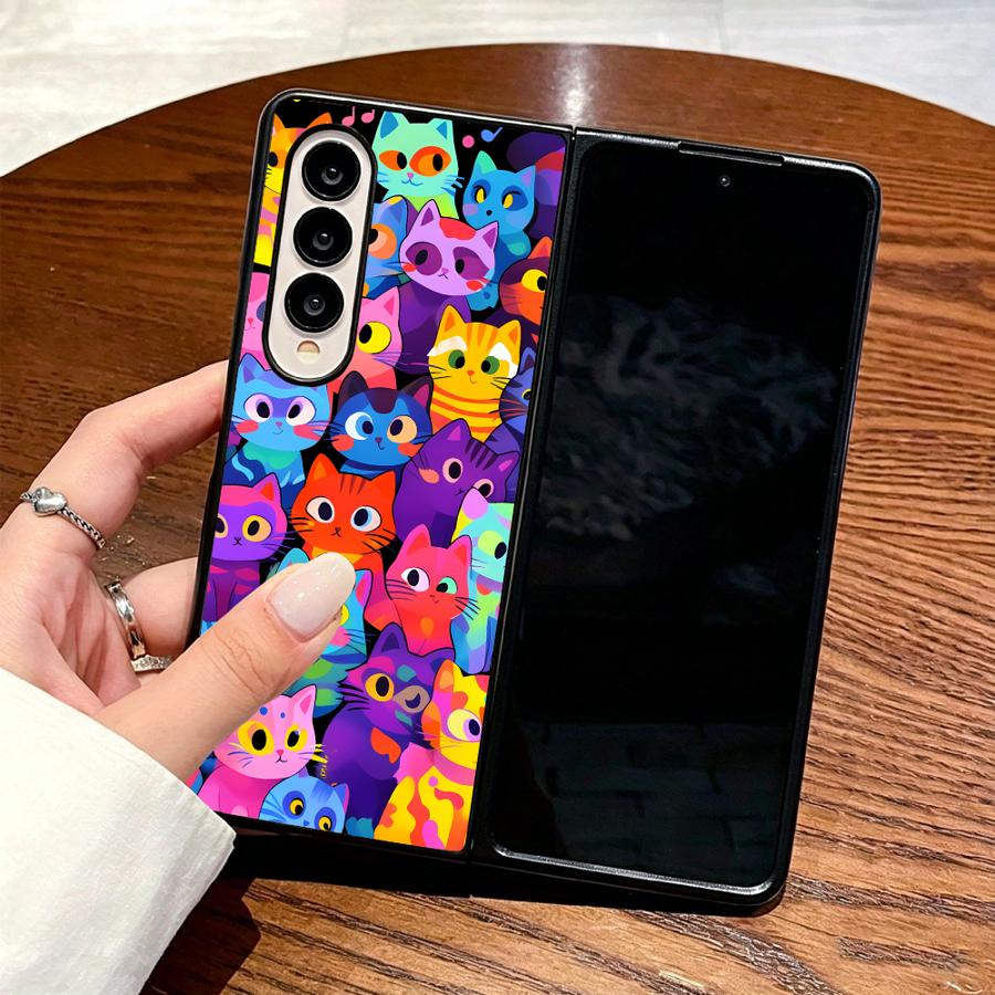 Etui na telefon z pełnym pokry – Phone Cases Z Fold 6 recenzja i cena