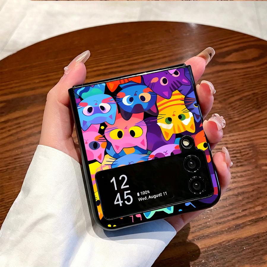 Etui na telefon z pełnym pokry – Phone Cases Z Fold 6 recenzja i cena
