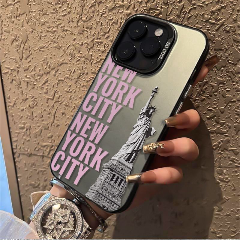 Etui na telefon iPhone 17 Pro  – Phone Cases York recenzja i cena