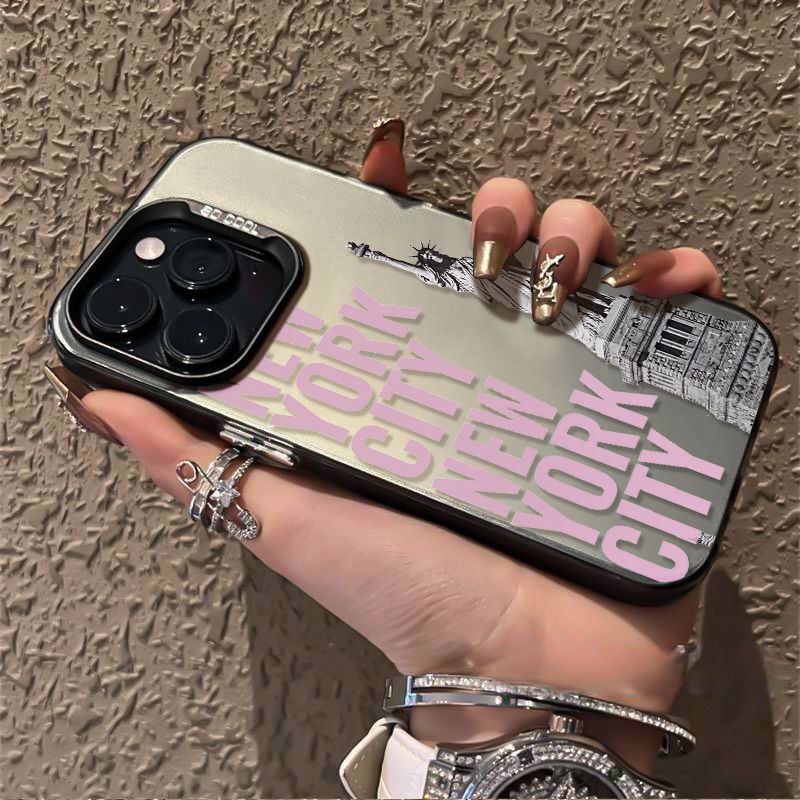Etui na telefon iPhone 17 Pro  – Phone Cases York recenzja i cena