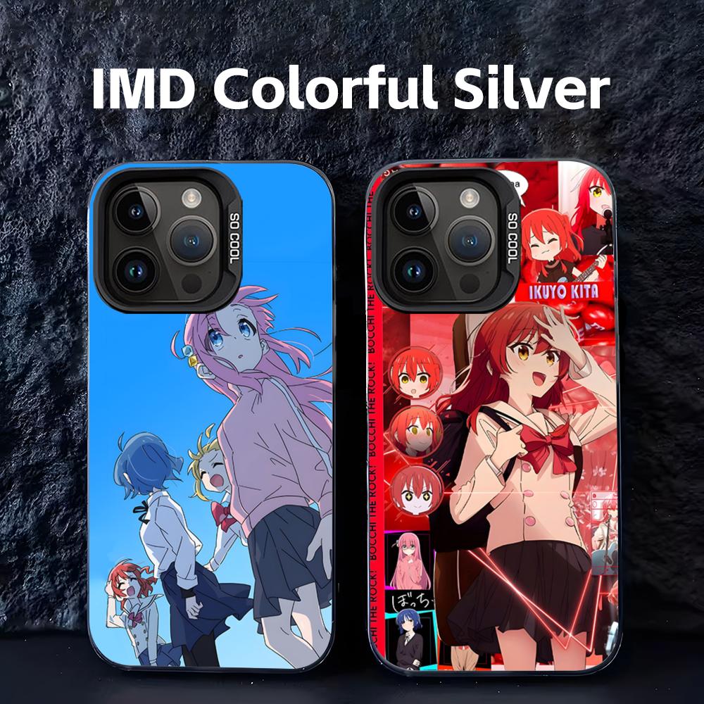 Etui na telefon Anime Cool Boc – Phone Cases Iphone 15 Pro Max recenzja i cena