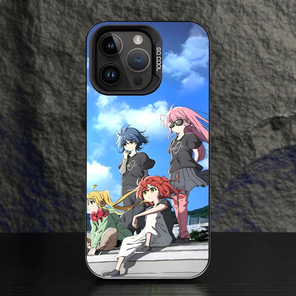 Etui na telefon Anime Cool Boc – Phone Cases Iphone 15 Pro Max recenzja i cena