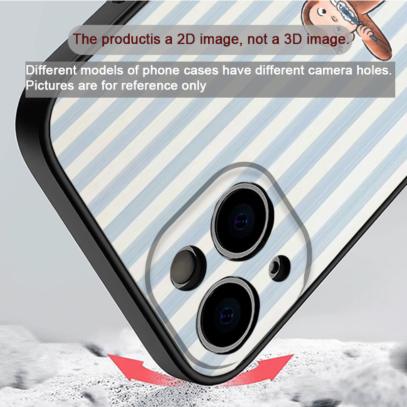 Etui na telefon z kreskówkową, – Phone Cases Iphone 15 Pro Max recenzja i cena