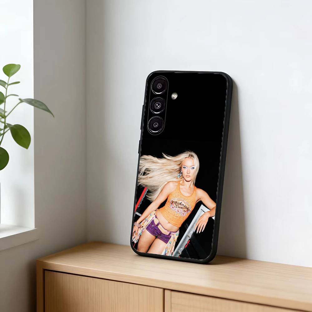 Etui na telefon Singer Zara La – Phone Cases Zara recenzja i cena