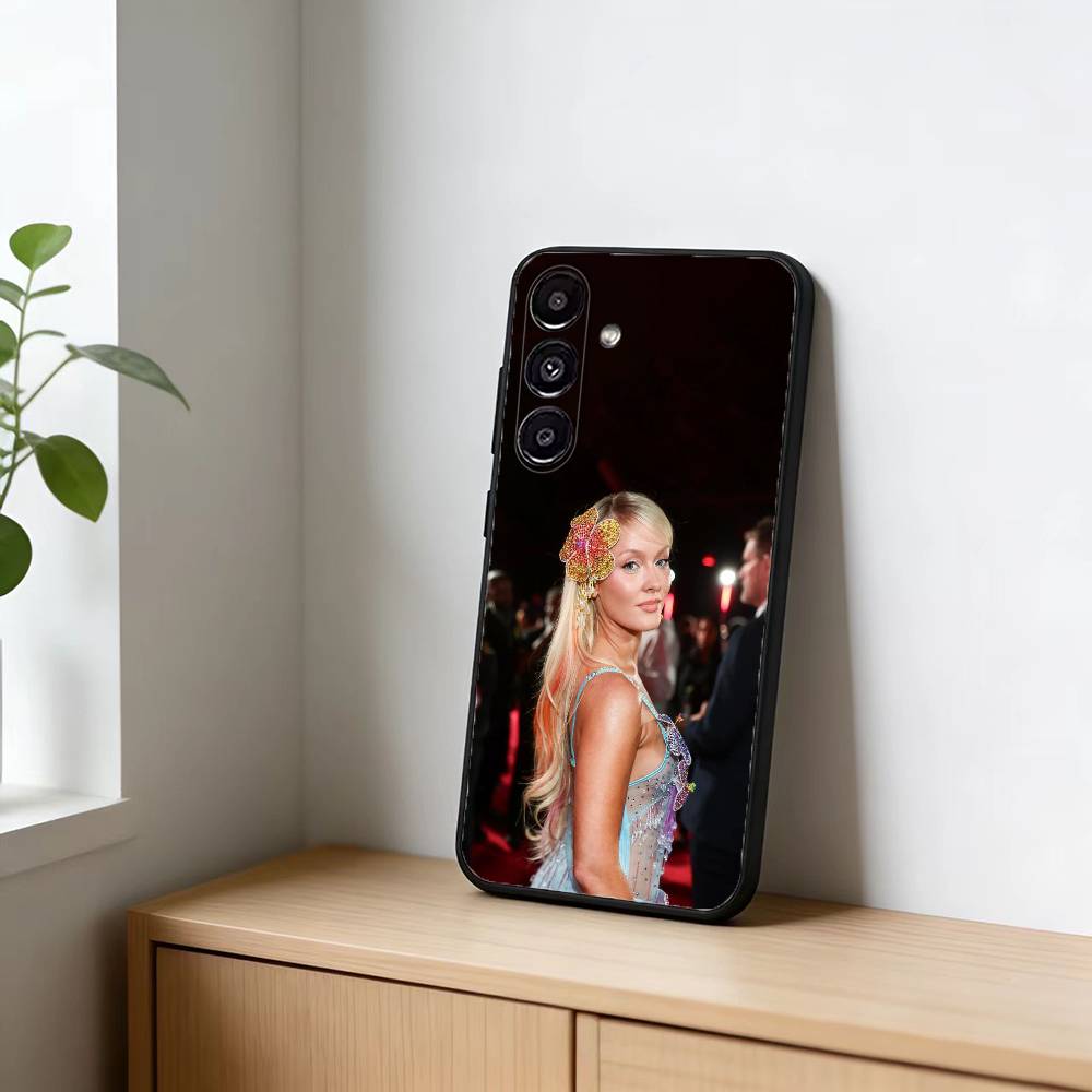 Etui na telefon Singer Zara La – Phone Cases Zara recenzja i cena